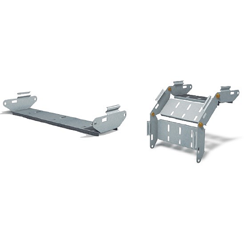 ESLABON P/ CURV.VERT. SMART EPS-600-Z12